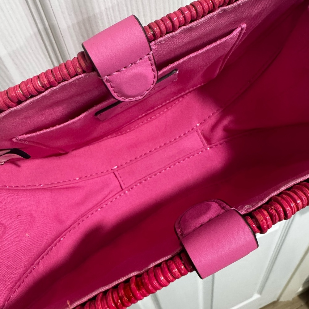 Kate Spade Watermelon Purse - Picture 3 of 6